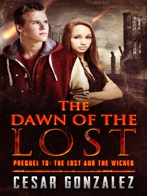cover image of The Dawn of the Lost